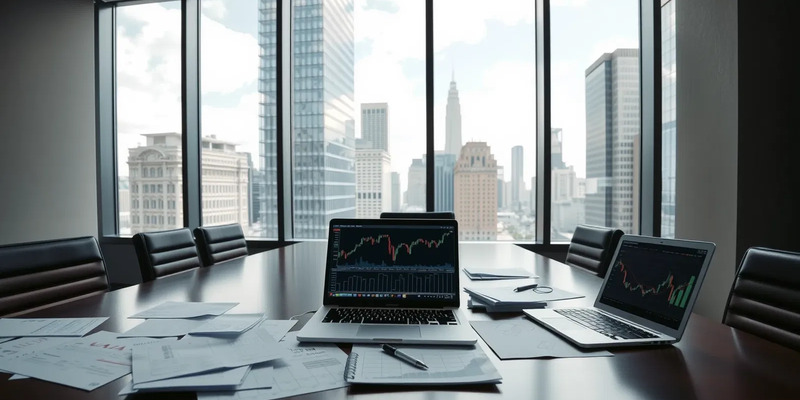 Transparency Gap Keeps EESO in the OTC Spotlight - Foto: über boerse-global.de