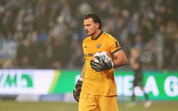 Tim Schreiber (Archiv) - Foto: via dts Nachrichtenagentur