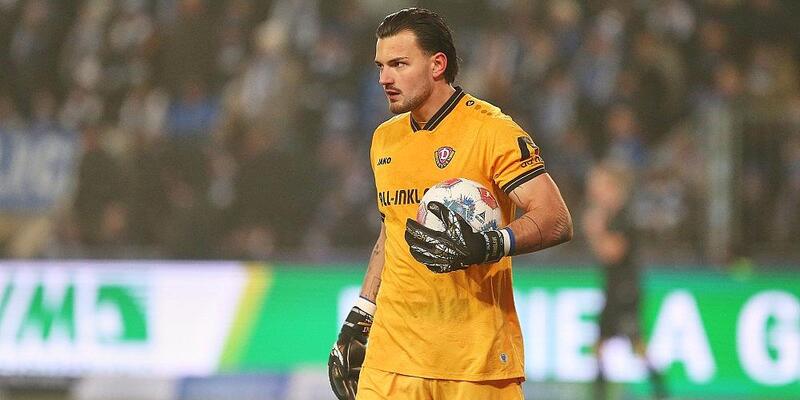 Tim Schreiber (Archiv) - Foto: via dts Nachrichtenagentur