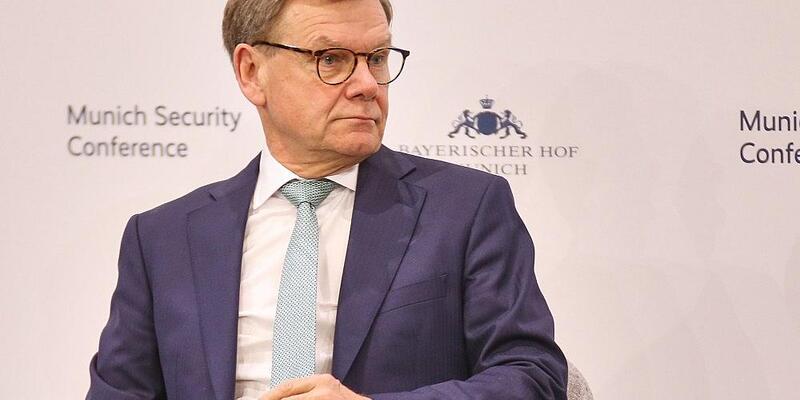 Johann Wadephul am 14.02.2026 - Foto: via dts Nachrichtenagentur