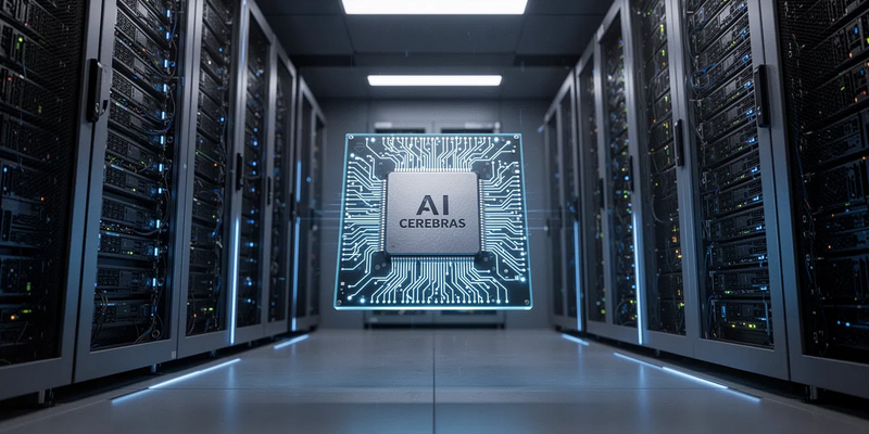 OpenAI setzt mit neuem Coding-Modell auf Cerebras-Chips - Foto: über boerse-global.de