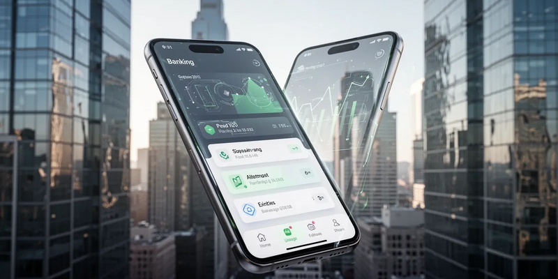 Kanadas Bankenregulierer ebnet Weg für digitale Neobanken - Foto: über boerse-global.de