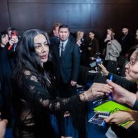 Hat mit «brat» den Zeitgeist geprägt: Charli xcx. - Foto: Christoph Soeder/dpa