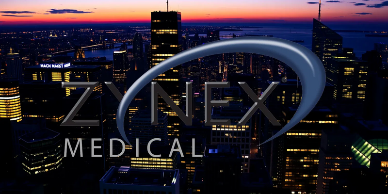 Zynex Enters Chapter 11 Restructuring as Nasdaq Delists Shares - Foto: über boerse-global.de
