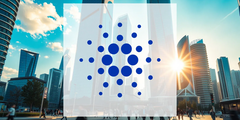 Cardano Expands its Horizon: LayerZero Interoperability Meets USDCx Rollout - Foto: über boerse-global.de