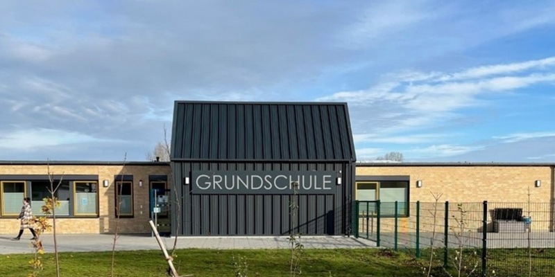 IM-MV: Landesregierung hat seit 2016 rund 880 Millionen Euro für Schulbau bereitgestellt - Foto: presseportal.de