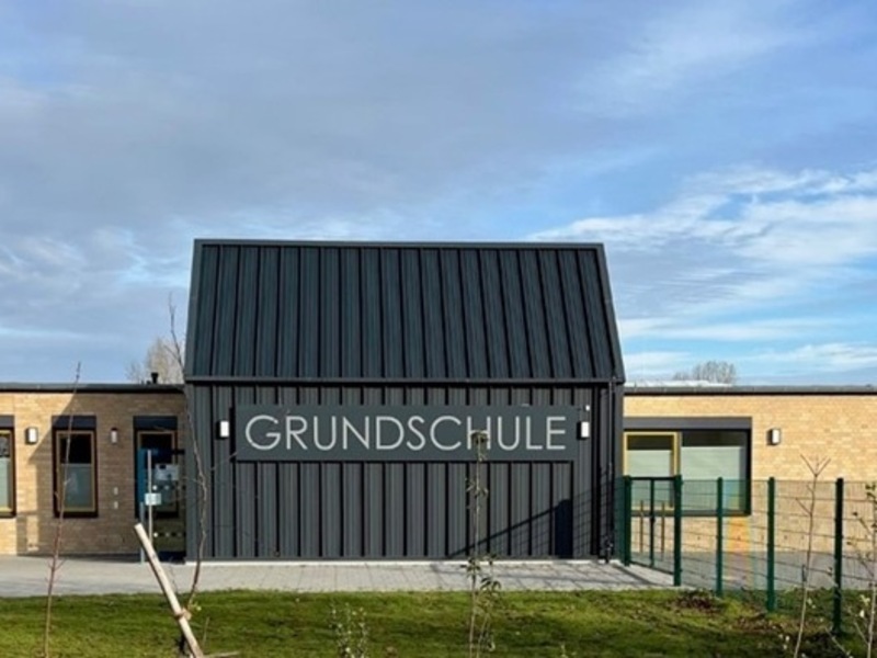 IM-MV: Landesregierung hat seit 2016 rund 880 Millionen Euro für Schulbau bereitgestellt - Foto: presseportal.de