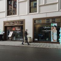 Erfolgreiches Big Opening: Dr. Bouhon & LOBERON eröffnen gemeinsamen Pop-up-Store in Nürnberg - Foto: presseportal.de