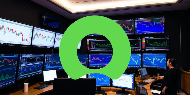 ServiceNow: profesjonali kupuj? akcje mimo obaw o sztuczn? inteligencj? - Foto: über boerse-global.de