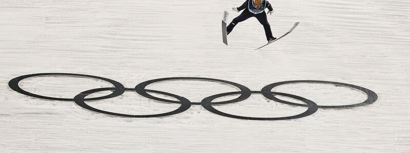 Philipp Raimund konnte auf der Großschanze nicht an die Leistungen von der Normalschanze anknüpfen. - Foto: Daniel Karmann/dpa
