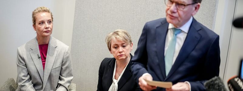 Außenminister Johann Wadephul (CDU) fordert Konsequenzen aus den neuen Analysen zur Ursache des Todes des prominenten Kremlkritikers Alexej Nawalny. - Foto: Kay Nietfeld/dpa