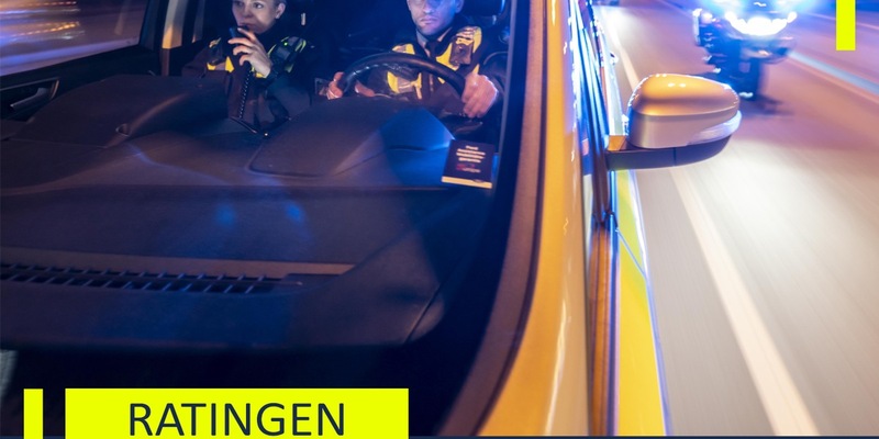 POL-ME: 19-Jähriger überfallen und ausgeraubt: Polizei ermittelt und bittet um Hinweise - 2602059 - Foto: presseportal.de