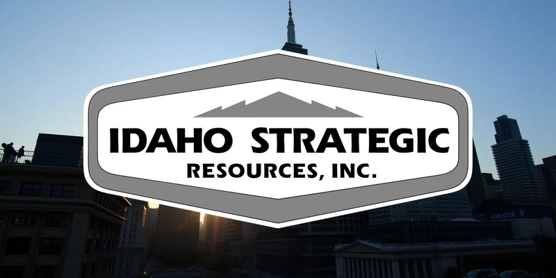 Momentum in the Murray Gold Belt as Idaho Strategic Resources Eyes Self-Funded Growth - Foto: über boerse-global.de