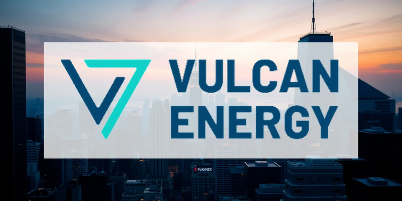 Vulcan Energy: nowa podstawa praw g?osu po emisji akcji - Foto: über boerse-global.de