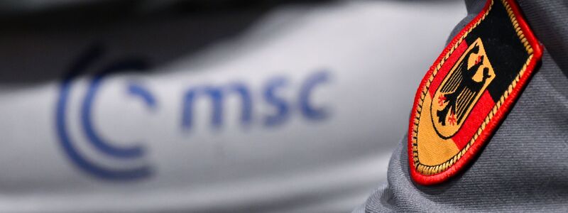 62. Münchner Sicherheitskonferenz - Foto: Sven Hoppe/dpa