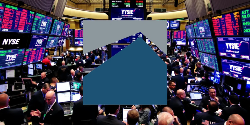 TopBuild Prepares for 2025 Results as M&A Gains and Energy-Efficiency Demand Shape the Outlook - Foto: über boerse-global.de