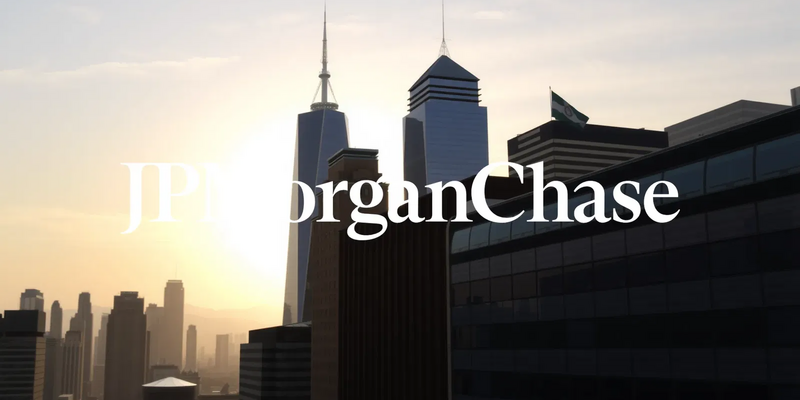 JPMorgan’s Strategy Push and AI Drive Under Regulatory Watch - Foto: über boerse-global.de