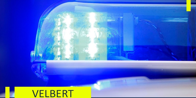 POL-ME: Trickdiebe bestehlen 69-Jährigen - 2602063 - Foto: presseportal.de