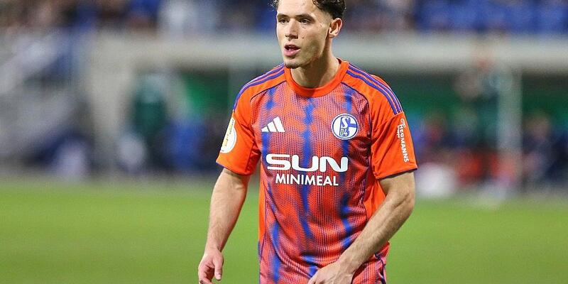 Soufiane El-Faouzi (Archiv) - Foto: via dts Nachrichtenagentur