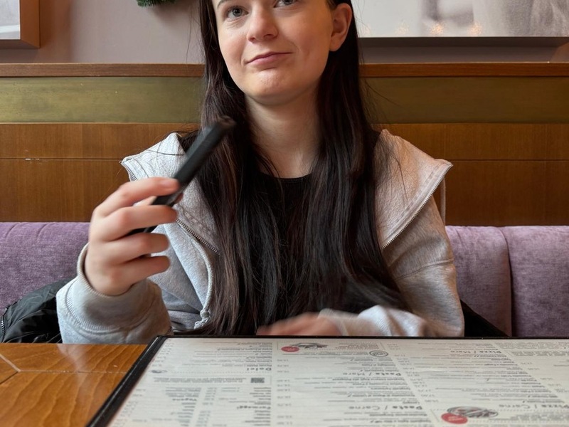 LPI-J: Öffentlichkeitsfahndung Ferworn, Pia - Foto: presseportal.de