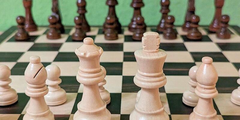 Schach (Archiv) - Foto: via dts Nachrichtenagentur