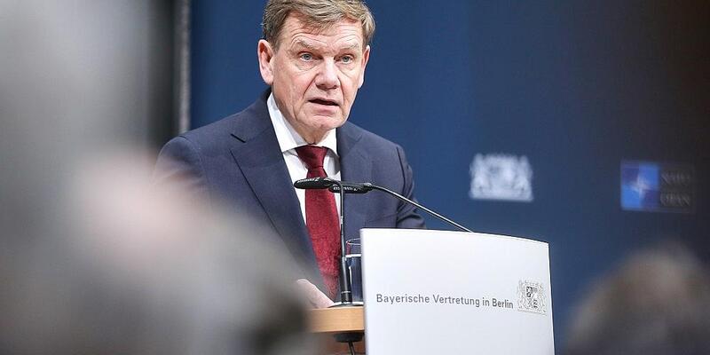 Johann Wadephul (Archiv) - Foto: via dts Nachrichtenagentur