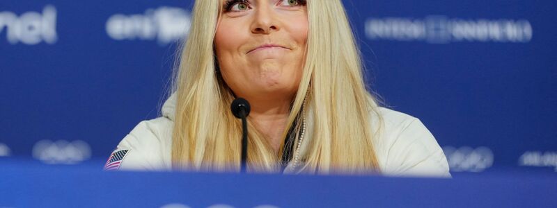 Lindsey Vonn wird in den USA weiter operiert werden. (Archivbild) - Foto: Michael Kappeler/dpa