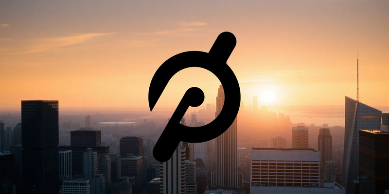 Peloton Stock Under Pressure as Analysts Trim Targets and CFO Exit Looms - Foto: über boerse-global.de