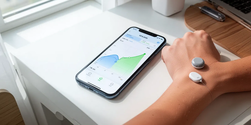 KI und Politik revolutionieren Abnehmen in Deutschland - Foto: über boerse-global.de