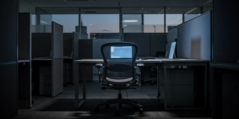 Pronova BKK-Studie: Jeder Dritte arbeitet an der Belastungsgrenze - Foto: über boerse-global.de