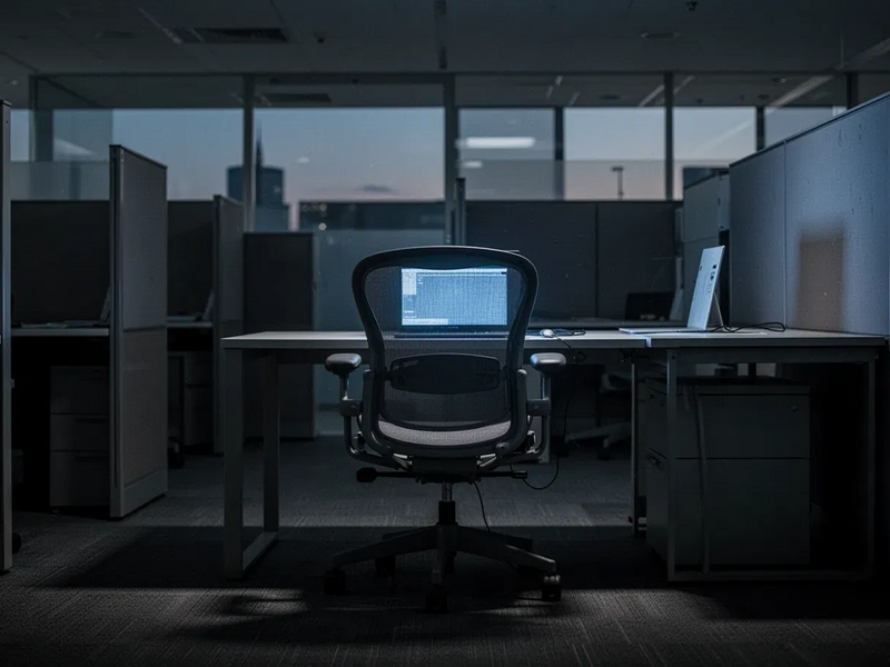 Pronova BKK-Studie: Jeder Dritte arbeitet an der Belastungsgrenze - Foto: über boerse-global.de