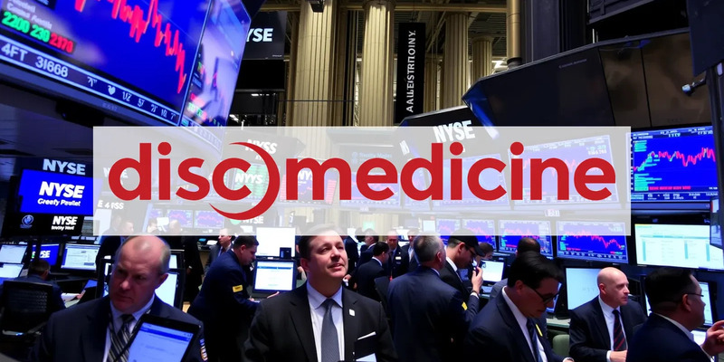 Setback for Disc Medicine as FDA Rejects Accelerated Pathway for Key Drug Candidate - Foto: über boerse-global.de