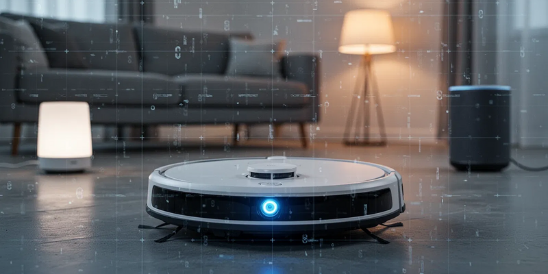 DJI-Saugroboter: Sicherheitslücke öffnete Blick in tausende Wohnungen - Foto: über boerse-global.de