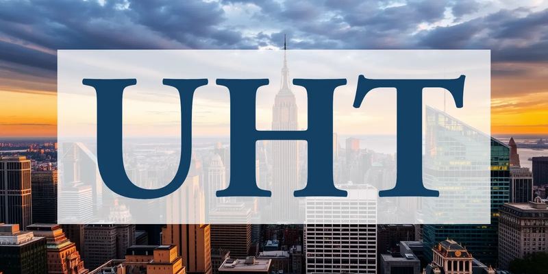 Universal Health Realty Income Trust Hits Peak Valuation Amid Investor Scrutiny - Foto: über boerse-global.de