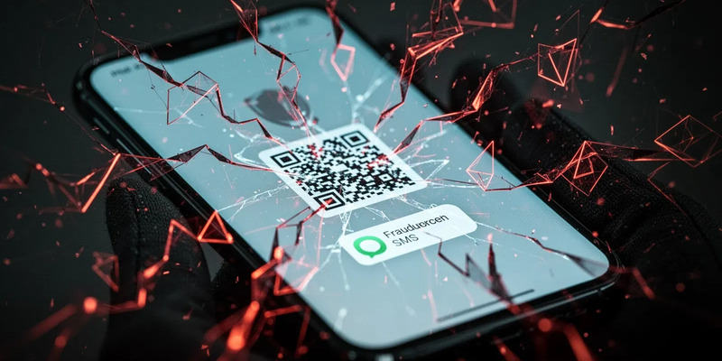 Neue Phishing-Welle zielt gezielt auf Smartphones - Foto: über boerse-global.de