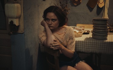 ZDF-Film In die Sonne schauen erhält Preis der deutschen Filmkritik - Foto: presseportal.de