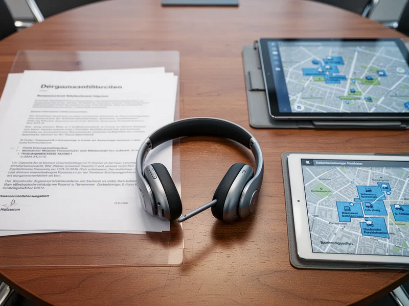 Betriebsräte im digitalen Umbruch - Foto: über boerse-global.de