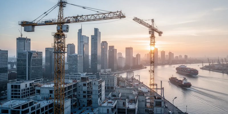 Arbeitsmarkt 2026: Mehr Lohn, weniger China, neue Regeln - Foto: über boerse-global.de