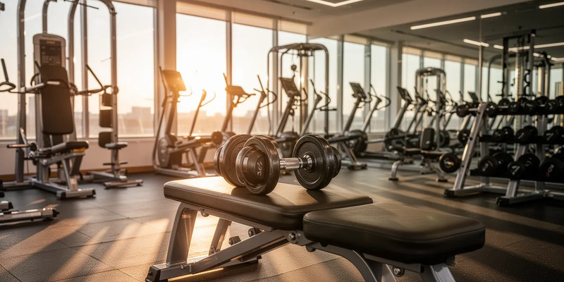 Krafttraining hält Senioren vier Jahre lang fit - Foto: über boerse-global.de