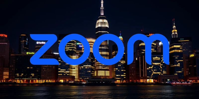 Zoom's AI Expansion Sets Stage for Upcoming Financial Report - Foto: über boerse-global.de