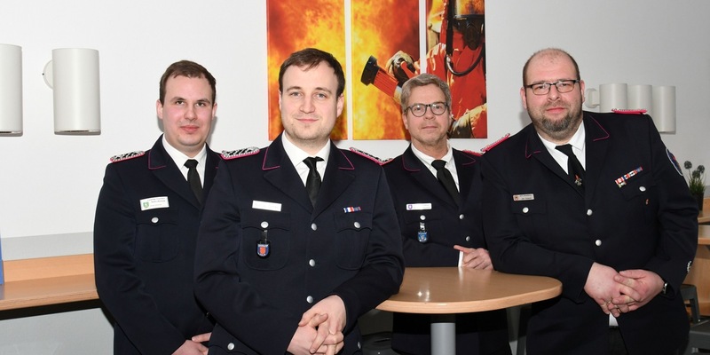 FW-PI: Kreisjugendfeuerwehr: Viele Aktionen, engagierte Jugendliche und leider drei Vakante Posten - Foto: presseportal.de