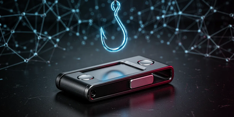 Neue Phishing-Welle jagt Ledger- und Trezor-Nutzer - Foto: über boerse-global.de