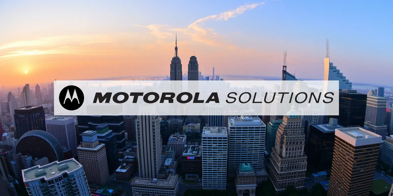 Motorola Solutions Posts Record Results and Sets Ambitious 2026 Targets - Foto: über boerse-global.de