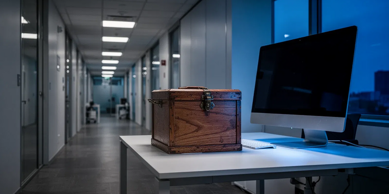 Betriebsratswahlen 2026: Digitaler Alltag trifft analoges Wahlrecht - Foto: über boerse-global.de