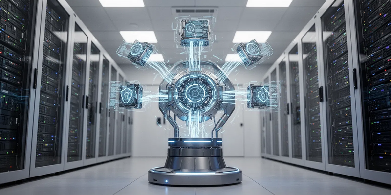 Check Point kauft drei KI-Sicherheits-Startups - Foto: über boerse-global.de