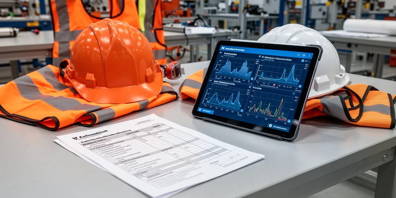 Arbeitsschutz 2026: Klimawandel und Psyche im Fokus - Foto: über boerse-global.de