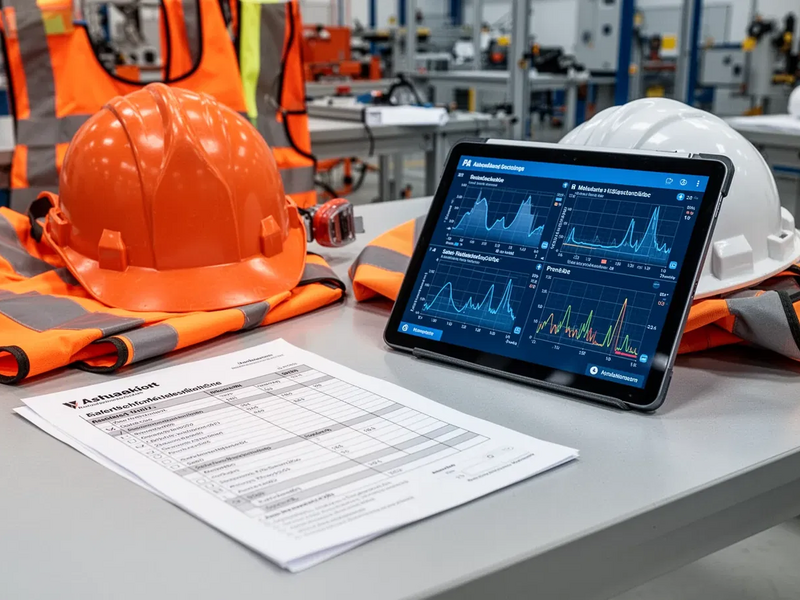 Arbeitsschutz 2026: Klimawandel und Psyche im Fokus - Foto: über boerse-global.de