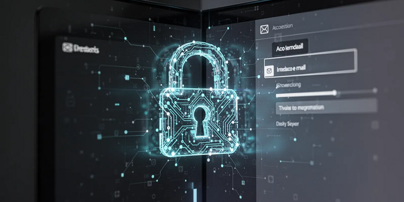 E-Mail-Sicherheit 2026: SPF, DKIM, DMARC sind Pflicht für alle - Foto: über boerse-global.de