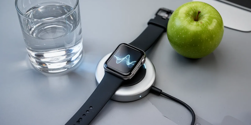 Huawei treibt Gesundheits-Revolution bei Smartwatches voran - Foto: über boerse-global.de