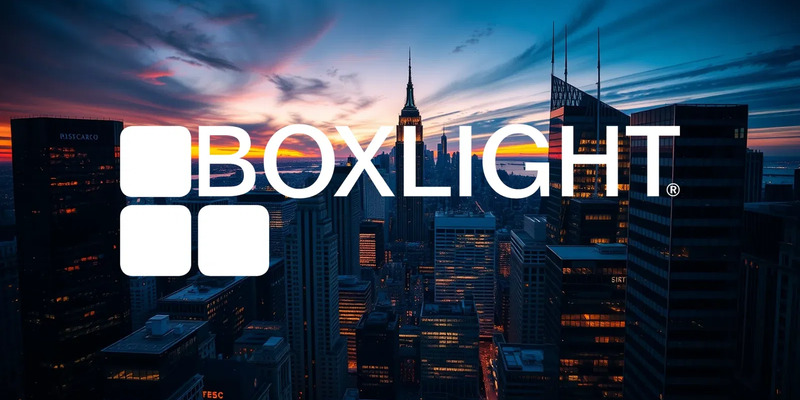 Boxlight's Financial Report: A Crucial Test for Its Strategic Shift - Foto: über boerse-global.de